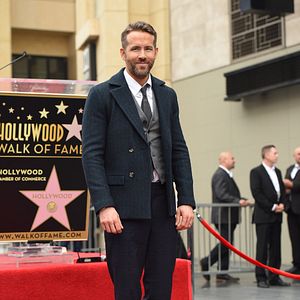 Foto Ryan Reynolds
