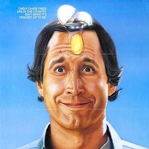 Foto Uma Fazenda do Barulho