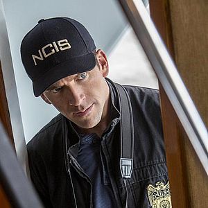 Foto Lucas Black