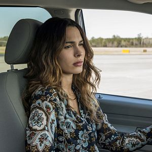 Foto Nadine Velazquez