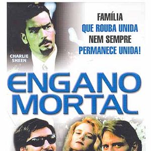Foto Engano Mortal