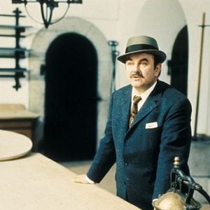 Foto Theodor Hierneis ou Como se tornar um ex-cozinheiro da Corte