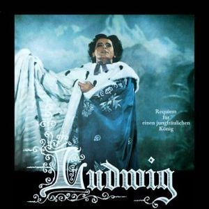 Foto Ludwig - Réquiem para um Rei Virgem