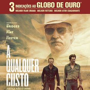 Foto A Qualquer Custo