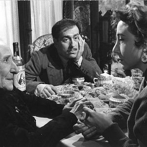 Foto Jose Luis López Vázquez