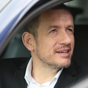 Foto Uma Agente Muito Louca