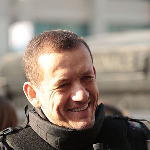 Foto Uma Agente Muito Louca