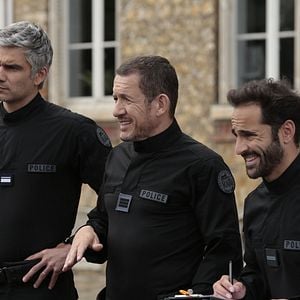 Foto Uma Agente Muito Louca