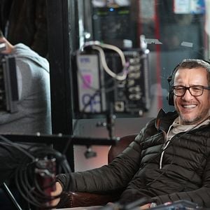 Foto Uma Agente Muito Louca