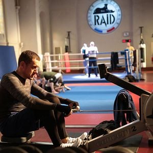 Foto Uma Agente Muito Louca