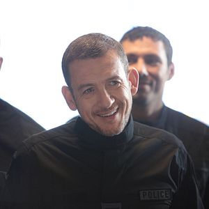 Foto Uma Agente Muito Louca