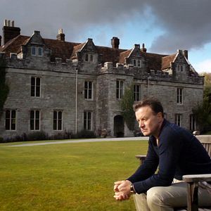 Foto Christopher Villiers