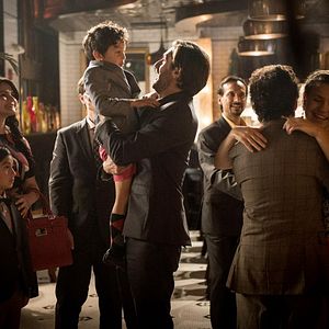 Foto Juan Diego Botto