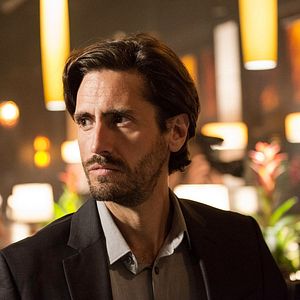 Foto Juan Diego Botto