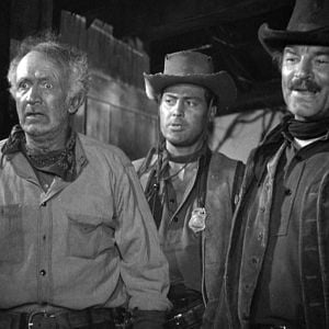 Foto Walter Brennan