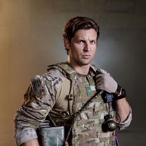 Foto SIX – Esquadrão Antiterrorista