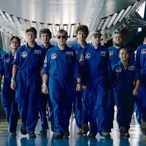 Foto The Mars Generation