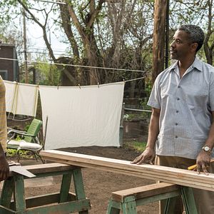 Foto Um Limite Entre Nós