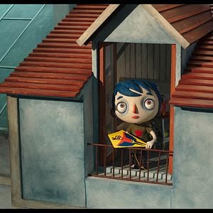 Foto Minha Vida de Abobrinha