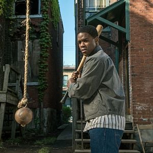 Foto Um Limite Entre Nós