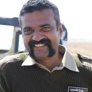 Foto Anil Nedumangad