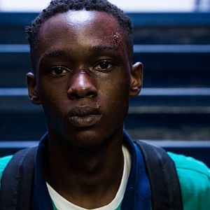 Foto Moonlight: Sob a Luz do Luar