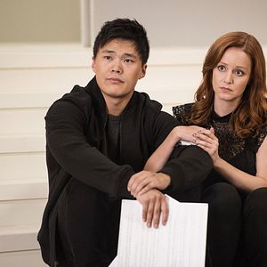 Foto John Harlan Kim