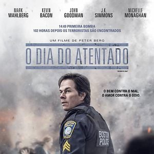 Foto O Dia do Atentado