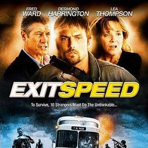 Foto Fuga Impossível