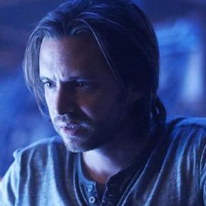 Foto Aaron Stanford