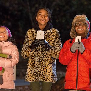 Foto Um Natal Quase Perfeito
