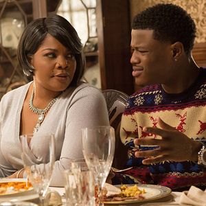 Foto Um Natal Quase Perfeito