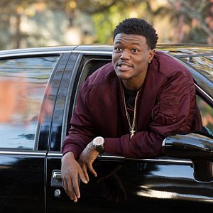 Foto Um Natal Quase Perfeito