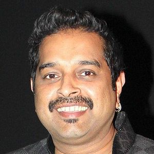 Foto Shankar Mahadevan