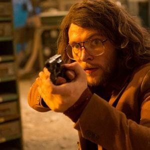 Foto Free Fire: O Tiroteio