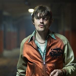 Foto Sam Riley