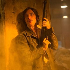 Foto Free Fire: O Tiroteio