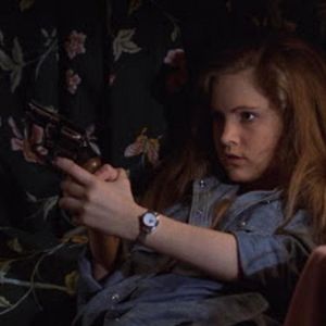 Foto Olhos Assassinos