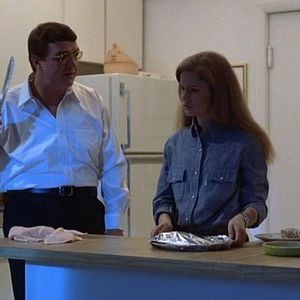 Foto Olhos Assassinos