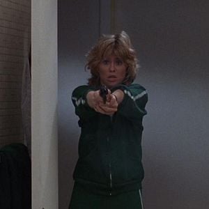 Foto Olhos Assassinos