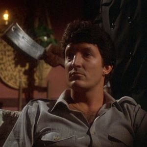 Foto Olhos Assassinos