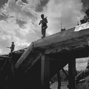 Foto Cartas da Guerra