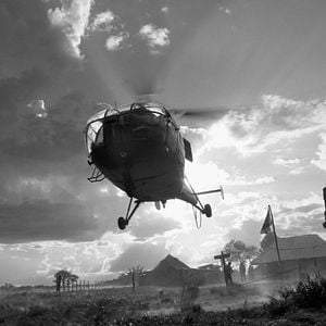 Foto Cartas da Guerra