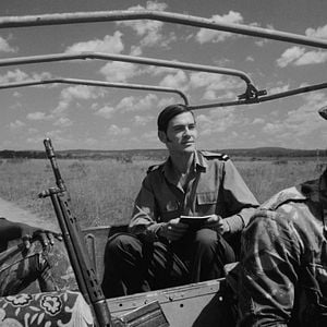 Foto Cartas da Guerra