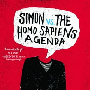 Foto Com Amor, Simon