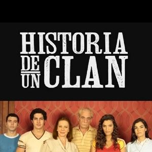 Foto História de um Clã