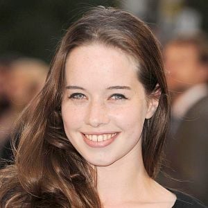 Foto Anna Popplewell