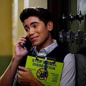 Foto Noah Galvin