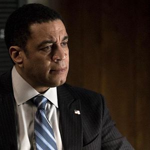 Foto Harry Lennix