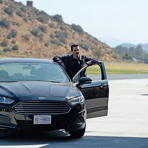 Foto Eddie McClintock